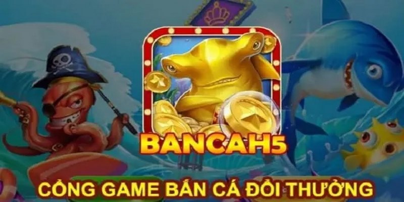 Bắn cá H5 ảnh đại diện