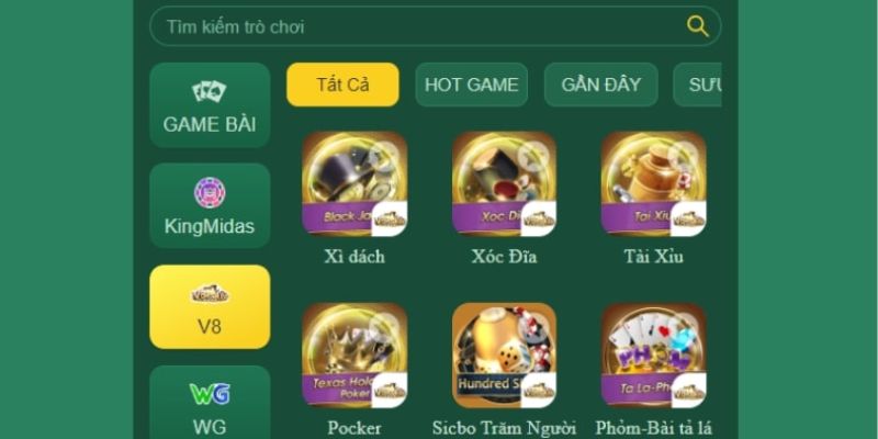 Các tựa game hấp dẫn không nên bỏ lỡ