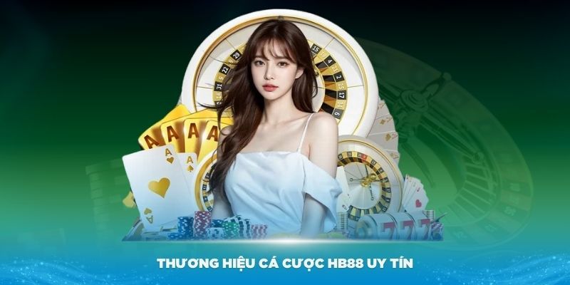 Giới thiệu về nhà cái cá cược hàng đầu