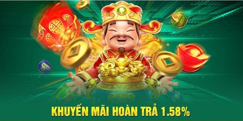 Hiểu biết về chương trình hoàn tiền cho game thủ