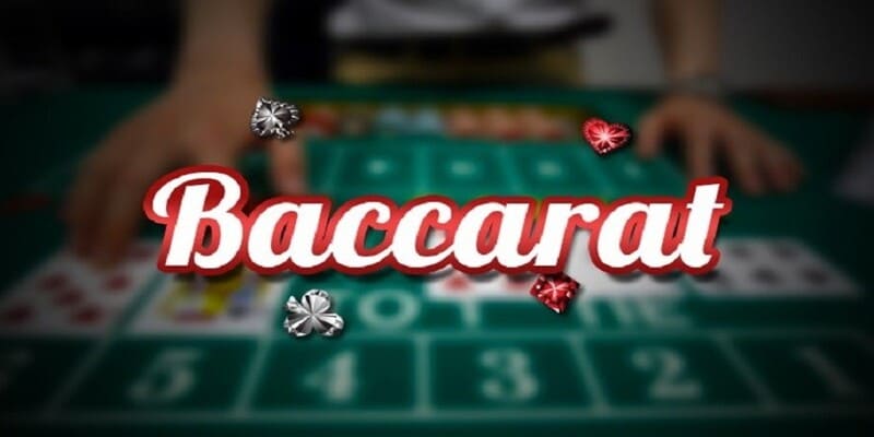 Tìm hiểu mọi thông tin về trò chơi Baccarat tại hb88 2024