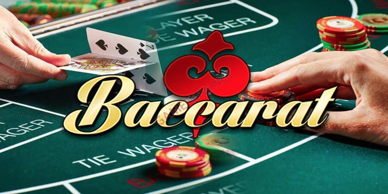 Quy luật rút bài siêu đơn giản áp dụng trong Baccarat hb88