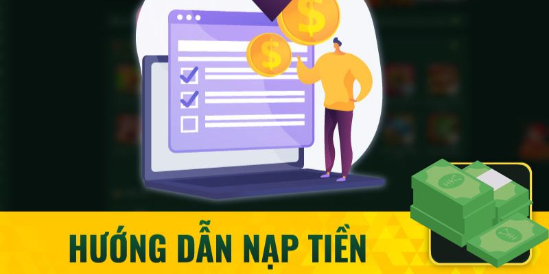 Hướng dẫn nạp tiền hb88 phương thức tiền ảo