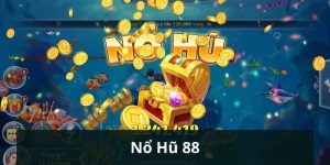 Ảnh đại diện nổ hũ 88