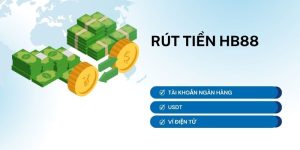 ảnh đại diện rút tiền hb88