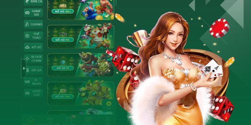 Thế mạnh đặc biệt của casino tại nhà cái HB88