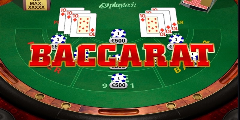 Game baccarat là gì?