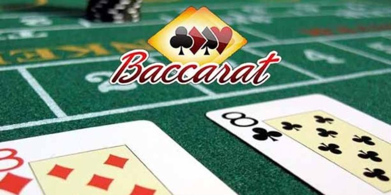 Top cao thủ baccarat nổi tiếng trên thế giới